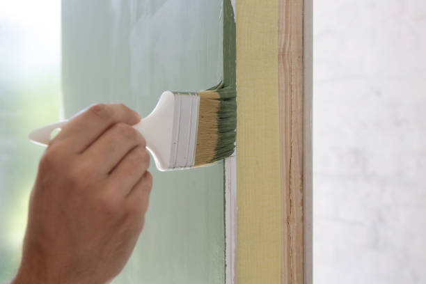 Professional Mold Removal in Luna Pier, MI