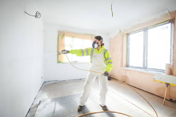 Best Real Estate Mold Inspection  in Luna Pier, MI